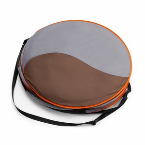 Tente de bateau pliable portable sur mesure pour 4 personnes, tente <span class=keywords><strong>pop</strong></span>-up bon marché, camping en plein air, installation rapide, tente automatique, imperméable - Product Image 5