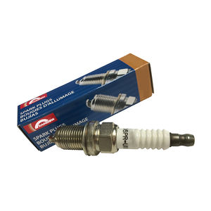 Bujias De Autos, bujías para coches, Toyota, Mazda, Chevrolet, Hyundai, BKR5EE, precio con descuento, de la marca de fábrica de coches, de la marca BKR5EE - Product Image 1