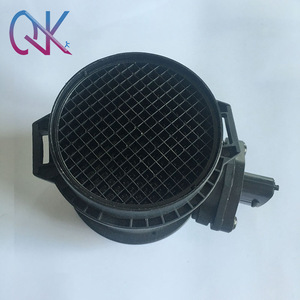 เครื่องวัดอัตราการไหลของอากาศ 70 มม. เส้นผ่านศูนย์กลางภายใน 12V สำหรับเซ็นเซอร์ MAF เกียร์อัตโนมัติของซ้าบหมายเลขชิ้นส่วน 5340005 - Product Image 3