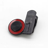 Manette de jeu de style flip pour un mouvement sans obstacle, joystick A12