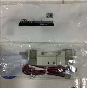 Vqz1250-5l1plc ช่วยให้ควบคุมการไหลได้อย่างมีความน่าเชื่อถือ ตอบสนองรวดเร็ว เชื่อมต่อง่าย เหมาะสำหรับเครื่องจักรบรรจุภัณฑ์ - Product Image 2