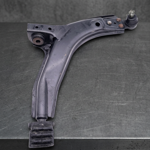 Bras de suspension inférieur Daewoo Lanos 96445371 Neuf Personnalisable pour remplacement et réparation - Product Image 3