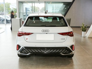 2025 nhanh chóng vận chuyển audis A3 sportback Sedan sang trọng 35 tfsi 1.5t Turbo xăng xe nhỏ gọn để bán với giá cả cạnh tranh - Product Image 6