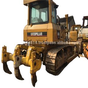 Excavadora de oruga D6G usada para gatos, d6g, d6 - Product Image 1