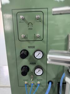 Prodotti cilindrici serigrafia stampante nuova condizione Silicone braccialetto macchina da stampa con Logo personalizzato - Product Image 6