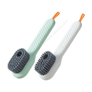 Cepillos Multifuncionales para Limpieza de Calzado con Dispensador, para Ropa Suave, Novedad 2025, Venta al Por Mayor - Product Image 1