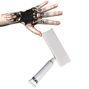 Produits en stock, vente en gros à prix réduit : Pigments Phibrow, Fournitures de beauté, Crème de tatouage 82,6%, Vente en gros OEM, Tatouage des lèvres naturel certifié CE - Product Image 4