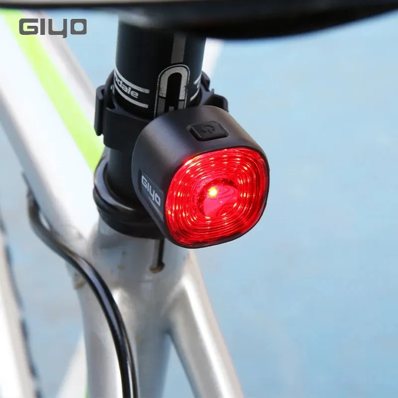 led bike helmet lights