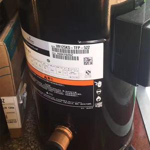 คอมเพรสเซอร์เครื่องปรับอากาศ Emerson VR125KS TFP 522 สำหรับทำความเย็นและความร้อน - Product Image 1