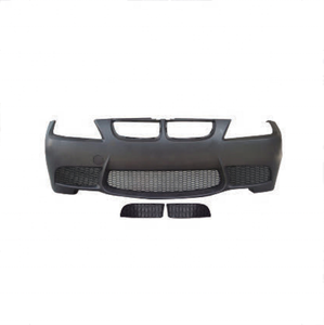 Cho BMW 3 E90 M3 Cản Trước 2008 2009 2010 2011 318 320 325 335 - Product Image 2