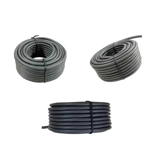 JCW-WB04 hoàn toàn tự động dây cáp đồng đo cắt ràng buộc buộc cuộn dây cuộn dây cáp máy cắt đo - Product Image 4