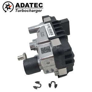 717384แอคชูเอเตอร์อิเล็กทรอนิกส์เทอร์โบ724496แบบ GT1749V 709720 A6280960499 A6280900080 - Product Image 2