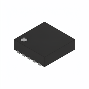 Componentes electrónicos de circuito integrado de gestión de energía (PMIC) ISL9012IRNFZ-T 10 VFDFN con pad expuesto en stock - Product Image 1