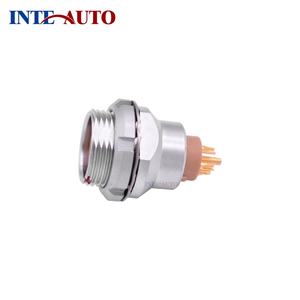 OEM/ODM Connecteur circulaire personnalisé 2 32 broches Push Pull FFG FGG EGG <span class=keywords><strong>EZG</strong></span> ENG EXG HMG HHG Fabricant d'usine - Product Image 5