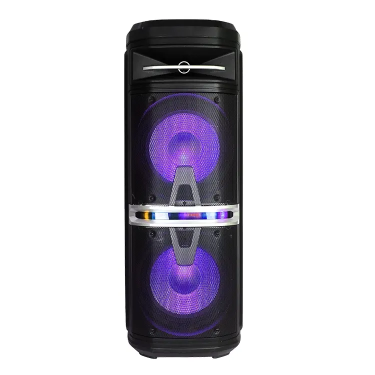 Loa Portabel Karaoke Bafle 1000 300 310 200 100 TWS BT Speaker Profesional Feiyang Oem Partybox