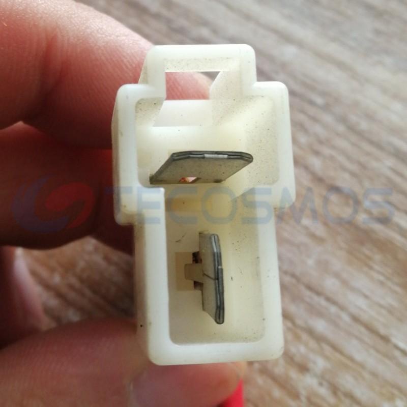 Car Connector For 6 3 2 pins CT2-0489G