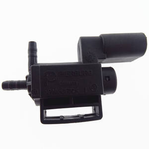 VW pour Passat B6 <span class=keywords><strong>Golf</strong></span> MK5/<span class=keywords><strong>6</strong></span> Audi A4/A6/Q7/R8/RS4 Skoda Fabia/Yeti/Altea/Exeo solénoïde 037906283C cartouche de vapeur Purge Auto Parts - Product Image 4