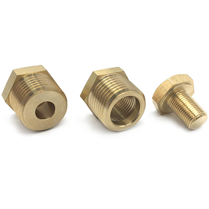 Llaveros Personalizados de Acero Inoxidable, Latón y Aluminio para Mecanizado CNC y Electroerosión por Hilo, Fabricados en Guangdong - Product Image 3