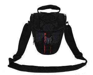 Sac à bandoulière pour appareil photo reflex numérique/SLR de haute qualité, fabriqué en usine BSCI, avec bandoulière réglable - Product Image 1