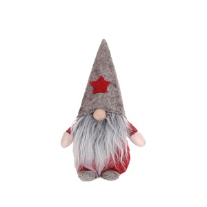 Nuevas Figuras de Muñecos sin Rostro de Estilo Europeo y Americano para Navidad, Adornos de Duendes, Muñecos de Dibujos Animados y Gnomos, Regalos Decorativos Festivos - Product Image 6