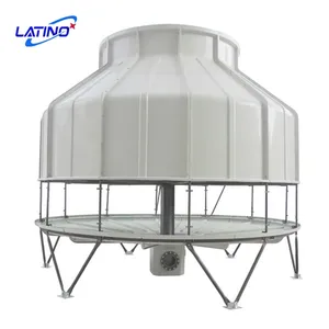 LBCM Counter Flow Induced Draft Cooling Tower