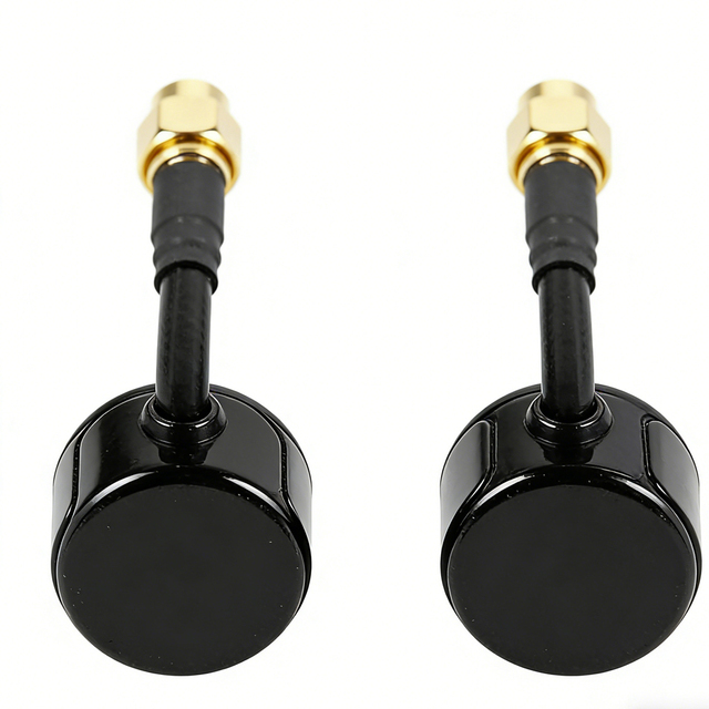 Waterproof Drone Antenna Set of 4 for Bulk Replacement Parts of Commercial UAVs