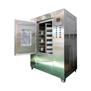 New Arrival Microwave Vacuum Dehydrator Machine / Insects Microwave Dryer / Mealworm Microwave Dryer - Product Image 4