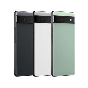 Los productos más vendidos, teléfonos móviles para Google <span class=keywords><strong>Pixel</strong></span> 6 Pro 6 <span class=keywords><strong>6a</strong></span> 5, teléfonos móviles 5G originales renovados y excelentes - Product Image 4