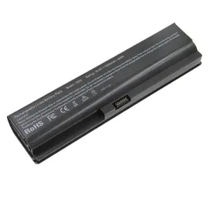 11,1 V 5200mAH para HP 5220 portátil batería de HSTNN-CB1P HSTNN-CB1Q 595669-721, 595669-741 proBook 5220m