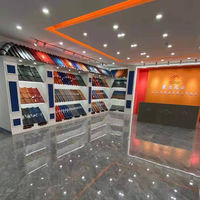 Pabrik Tiongkok Zhangzhou Menjual Langsung Ubin Atap Keramik 30*40 Warna Kualitas Tinggi untuk Dijual