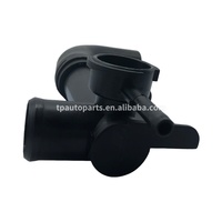 Tuyau supérieur de radiateur de haute qualité pour NISSAN NAVARA MK3 D23 OEM 215174KH5A