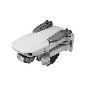 Nuevo Dron Original Mini 2 SE Fly More Combo, Quadcopter de Menos de 249g con Cámara 2.7K y Gimbal de 3 Ejes, Mini 2 SE en Stock - Product Image 4