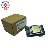 Printer DTF Original XP 600 Head, Mesin Cetak Original Xp600 Head, Material & Suku Cadang untuk Printhead E Pson Xp600