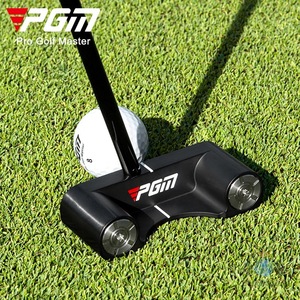 <span class=keywords><strong>Putter</strong></span> de <span class=keywords><strong>golf</strong></span> PGM, usiné CNC, pour seniors, conçu pour l'entraînement et le jeu sur le parcours - Product Image 1