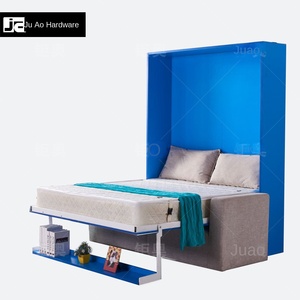 Заводская оптовая продажа, невидимые аксессуары для раскладной кровати - Product Image 5