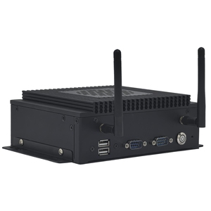 Mini PC Industrial Intel de <span class=keywords><strong>13</strong></span>.ª Generación I7/i5, 16 GB de RAM, 2 LAN, Mini Ordenador Robusto para Máquinas Expendedoras, Señalización Digital, IoT Gateway - Product Image 6