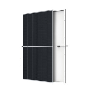 แผงโซลาร์เซลล์โมโนคริสตัลไลน์ Tianhe 670W ขนาด 2384x1303 มม. ประสิทธิภาพสูง สำหรับใช้ในบ้าน - Product Image 3