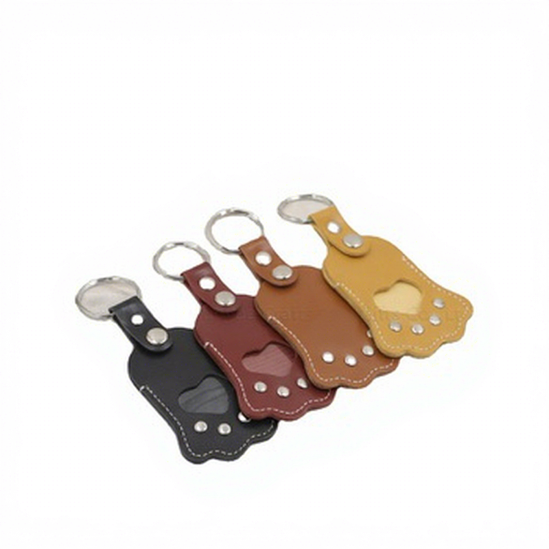 Quick Ship Pu Leather Pet Hair
