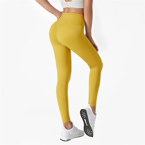 2024 nouveaux Leggings vêtements pour femmes à la mode décontracté <span class=keywords><strong>marque</strong></span> de luxe vêtements pour femmes Leggings de sport - Product Image 4