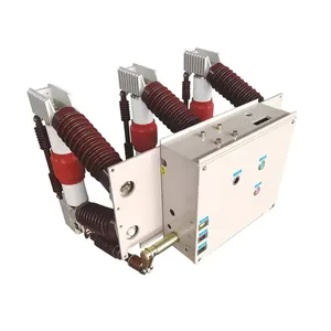 Wholesale ZN12 indoor high-voltage isolating switch electrical switchgear