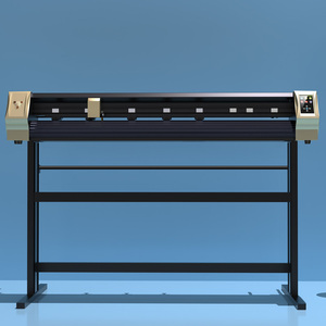 Skycut VH24 VH48 VH60 Motor <b>Camera</b> Positioning Auto Contour Cutting Fast Speed High Vinyl Cutter - Product Image 6