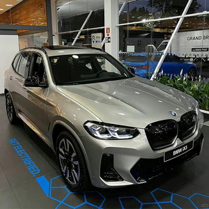 In Stock prezzo basso B.mwix3 Suv Car Ev <span class=keywords><strong>Auto</strong></span> B.M.W- IX3 nuova <span class=keywords><strong>Auto</strong></span> elettrica a lungo raggio per veicoli energetici In vendita - Product Image 4