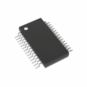 Embedded Components Electronic Manufacturer Channel PIC16C63A-04I_SS 28 SSOP - Product Image 1