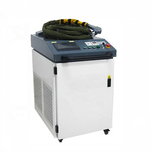 Machine de nettoyage au laser portable 1500W - Product Image 3