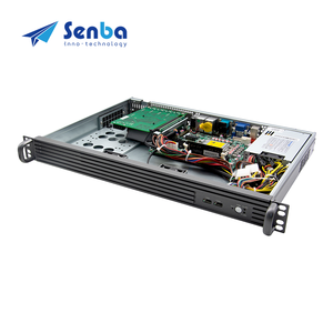R570H-E1(H81R1) темно-черный 2 Lan <span class=keywords><strong>1U</strong></span> встроенный серверный сокет LGA1150 PCI _ E X16 RS232 PS/2 производителя серверов <span class=keywords><strong>OEM</strong></span> <span class=keywords><strong>1U</strong></span> - Product Image 3