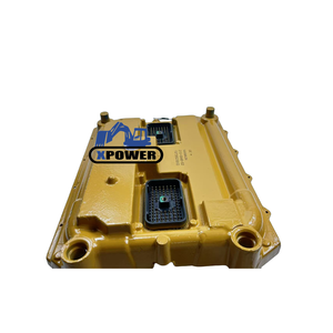 Carte mère d'ordinateur 210-0848 2100848 19736038IG pour pelle sur chenilles Xpower, neuve, noire, garantie 6 mois, origine Chine, qualité certifiée - Product Image 1