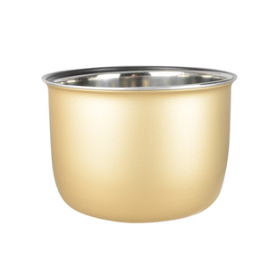 De moda de electrodomésticos inteligente cookings <span class=keywords><strong>mini</strong></span> portátil de olla de arroz 400w <span class=keywords><strong>microondas</strong></span> de plástico - Product Image 6