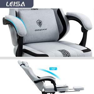 Sillas de Juego Económicas al por Mayor, <span class=keywords><strong>Silla</strong></span> de Juego Ergonómica de Alta Calidad, <span class=keywords><strong>Silla</strong></span> Gamer Ajustable en Altura para PC - Product Image 3