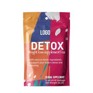 La pérdida de peso al por mayor más popular 7 días 2kg Lost <span class=keywords><strong>Easy</strong></span> Slim Tea - Product Image 5