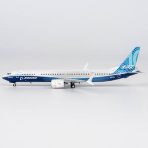 N27751เครื่องบินโดยสารโลหะ MAX10 <span class=keywords><strong>B737</strong></span>โมเดลสำเร็จรูป1/<span class=keywords><strong>400</strong></span> - Product Image 2